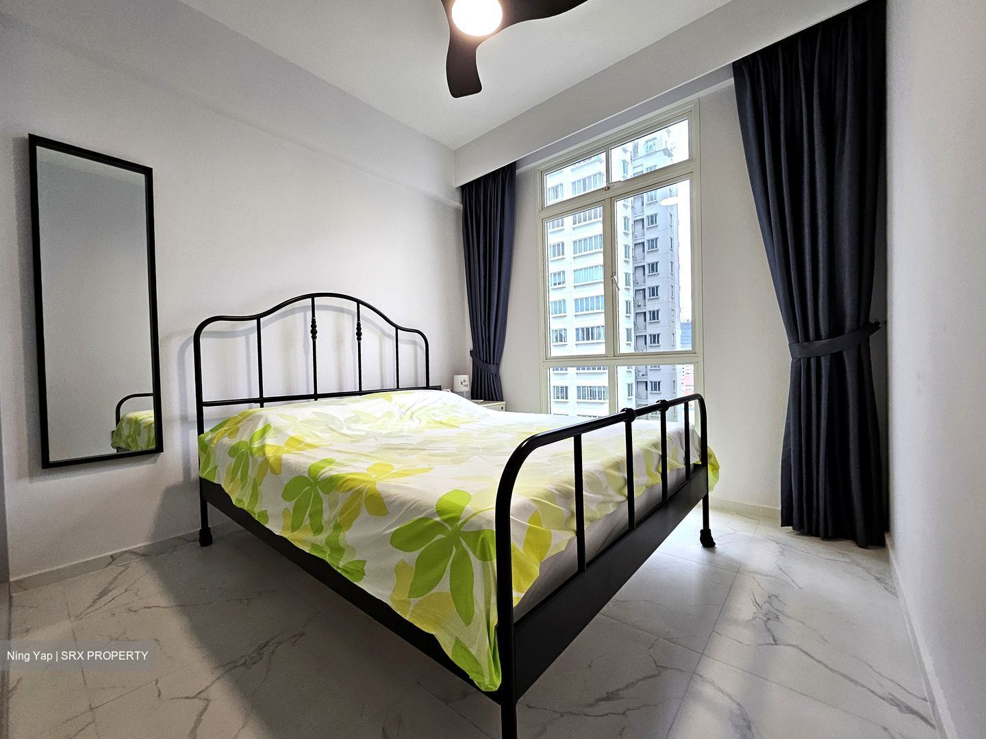 Casablanca (D25), Condominium #552113421